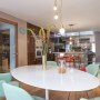 Architectural Mews House, Belsize Park | Kitchen 2  | Interior Designers
